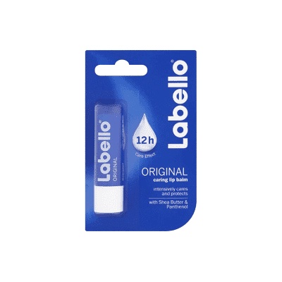 Beiersdorf Балсам за устни Labello Classic Care 4.8 г