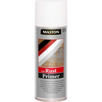 Maston antikorózny základný náter v spreji 400 ml