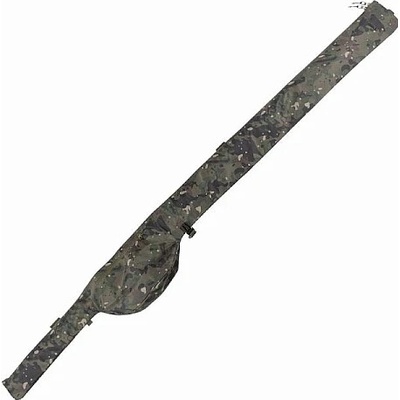Trakker Puzdro na prút NXC Camo Rod Sleeve 13ft 1komorové