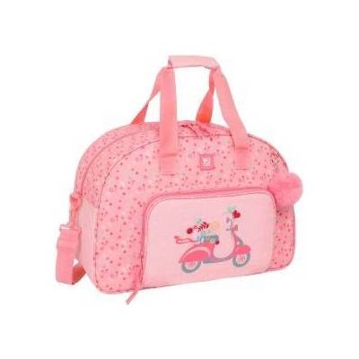 Moose Спортна Чанта Moos Passion Многоцветен 48 x 33 x 21 cm