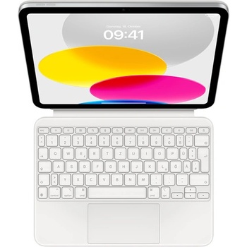 Apple Magic Keyboard Folio for iPad 10th generace ration Slovak MQDP3SL/A