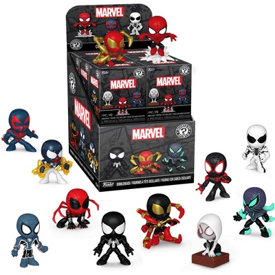 Funko Мини фигура Funko Marvel: Spider-Man - Mystery Minis Blind Box (099535)