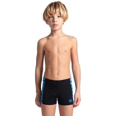 Arena Performance Boys' Pooltiles Shorts
