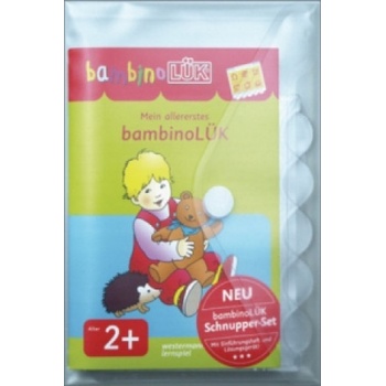 GWV Georg Westermann Verlag bambinoLÜK-Set