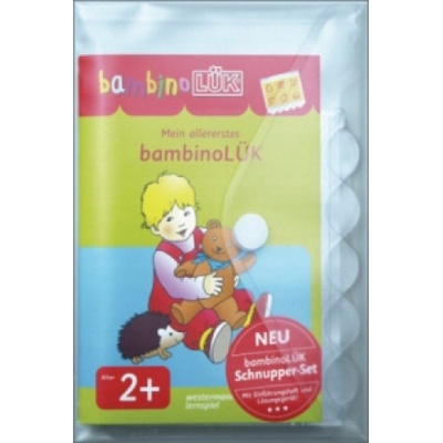 GWV Georg Westermann Verlag bambinoLÜK-Set