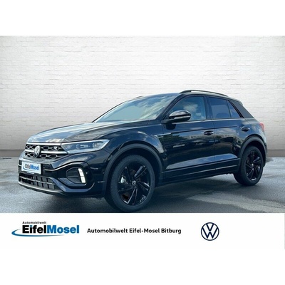 Volkswagen T-Roc 2.0 TDI R-Line DSG 110 kW