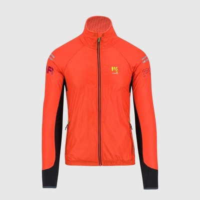 Karpos VAL VIOLA BIKE grenadína/červená