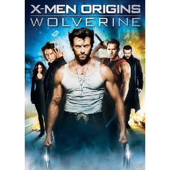 X-Men Origins: Wolverine: , DVD