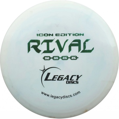 Legacy Discs Rival Icon