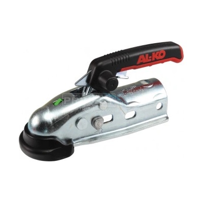 Tažná spojka AL-KO AK 270, 2700 kg, 50 mm, H12V12 + SoftDock