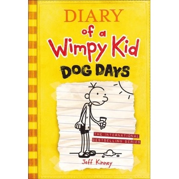 Diary of a Wimpy Kid 4