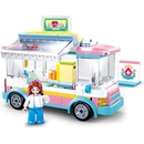 Sluban B0797 Ambulance