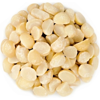 NUTSMAN Makadamové ořechy půlky 1000 g – Sleviste.cz