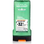 L'Oréal Men Expert Derma Control душ гел против акне 300ml