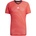 adidas Тениска Adidas Tennis Pro Climacool+ Mesh FreeLift T-Shirt - Red