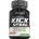 Best Body Nutrition Professional Kick Speed Evolution Caps - 80 капсули