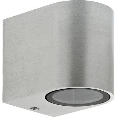 VITO ФАСАДНО ОСВЕТИТЕЛНО ТЯЛО 35w gu10 ip44 nickel vito spider-1d (8699187547655)