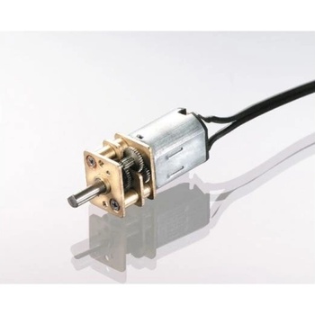 Krick Modelltechnik Krick Motor Mikro с предавка 300: 1 6V