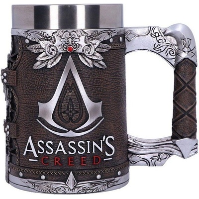 Nemesis Now Korbel Assassin s Creed Brotherhood 550 ml