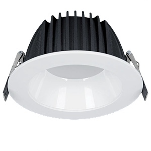 ELMARK Led ЛУНА smd 25w 230v 6500k БЯЛА (92fld2565/wh)