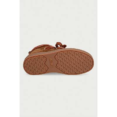 Inuikii Suede Knot апрески дамски от велур (1001.001.0531.150)