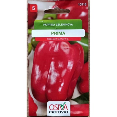Paprika PRIMA