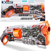 Zuru X-Shot Skins Lock Gun