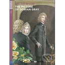 The Picture of Dorian Gray + CD B1 Wilde Oscar