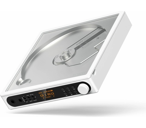 FiiO DM15 R2R