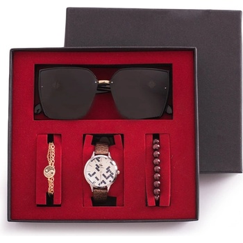 Base Подаръчна кутия за жени - 20210835732442 (367556_Черно)