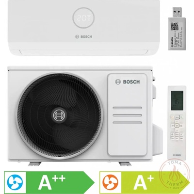 Bosch Climate CL3000i Set 35 E