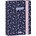 Ars Una Кутия за документи ARS UNA A/5 Navy Bloom 50865611 (50865611)