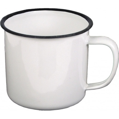 MFH smaltovaný hrnček 350ml