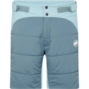 MAMMUT Мъжки синтетичен панталон Mammut Aenergy Air IN Hybrid Shorts Synthetic trousers - Strata / Nebla (007-4627-0213)