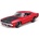 Maisto - 1969 Dodge Charger R/T, червен, Classic Muscle, 1: 25 (32537)