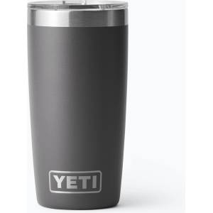 YETI Термос YETI Rambler Tumbler 296 ml charcoal