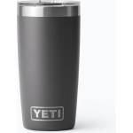 YETI Термос YETI Rambler Tumbler 296 ml charcoal