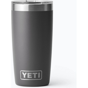 YETI Термос YETI Rambler Tumbler 296 ml charcoal