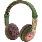 BuddyPhones Wave Monkey Слушалки