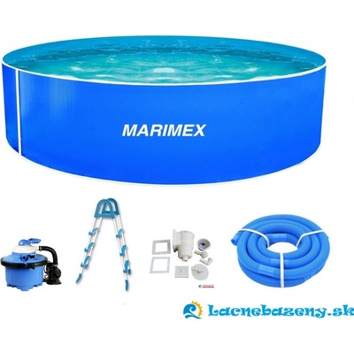 Marimex Orlando 3,66 x 0,91 m 10300017