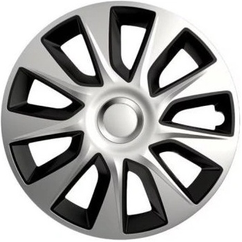 Versaco Тасове Versaco Stratos Silver / Black - 14