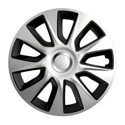 Versaco Тасове Versaco Stratos Silver / Black - 14