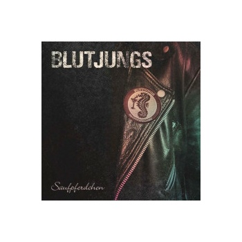 BLUTJUNGS: SAUFPFERDCHEN CD