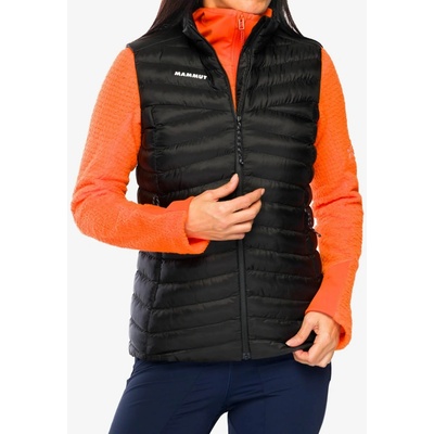Mammut Albula IN Hybrid Vest Women black