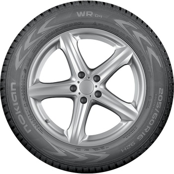 Nokian Tyres WR D4 225/45 R18 95V