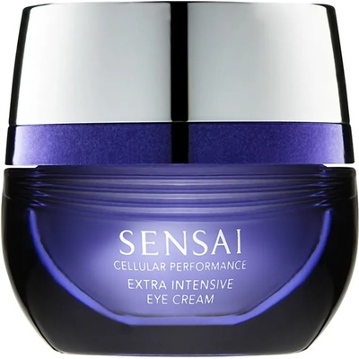 SENSAI Cellular Performance Extra Intensive Eye Cream околоочен крем против бръчки 15ml