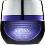 SENSAI Cellular Performance Extra Intensive Eye Cream околоочен крем против бръчки 15ml