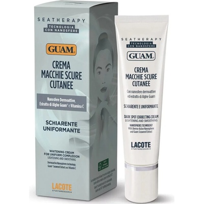 Guam Sea Therapy Whitening Cream 30 ml