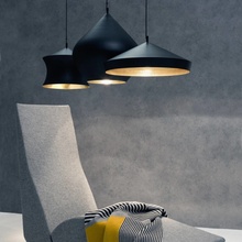 Tom Dixon BLS06-PEUM2