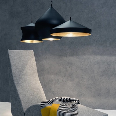Tom Dixon BLS06-PEUM2